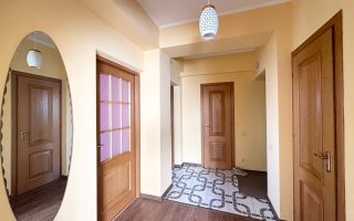Vând Apartament cu 4 camere100 м². Poșta Veche. - Poză 7