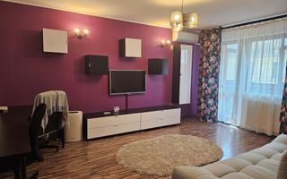 Apartament 2 camere de închiriat Berceni – 64 mp | Drumul Fermei | parcare - Poză 1