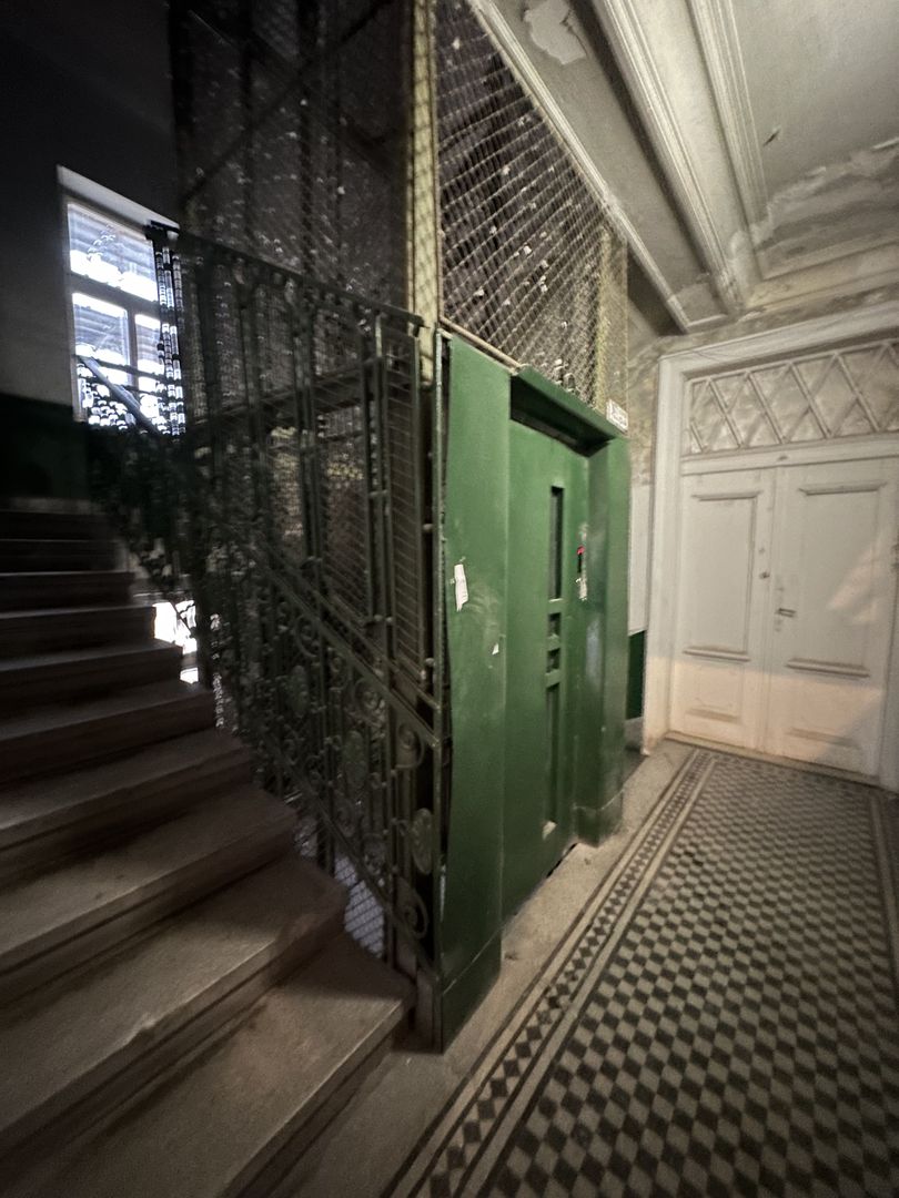 Apartament cu vedere spre  Pța Operei - Poză 24