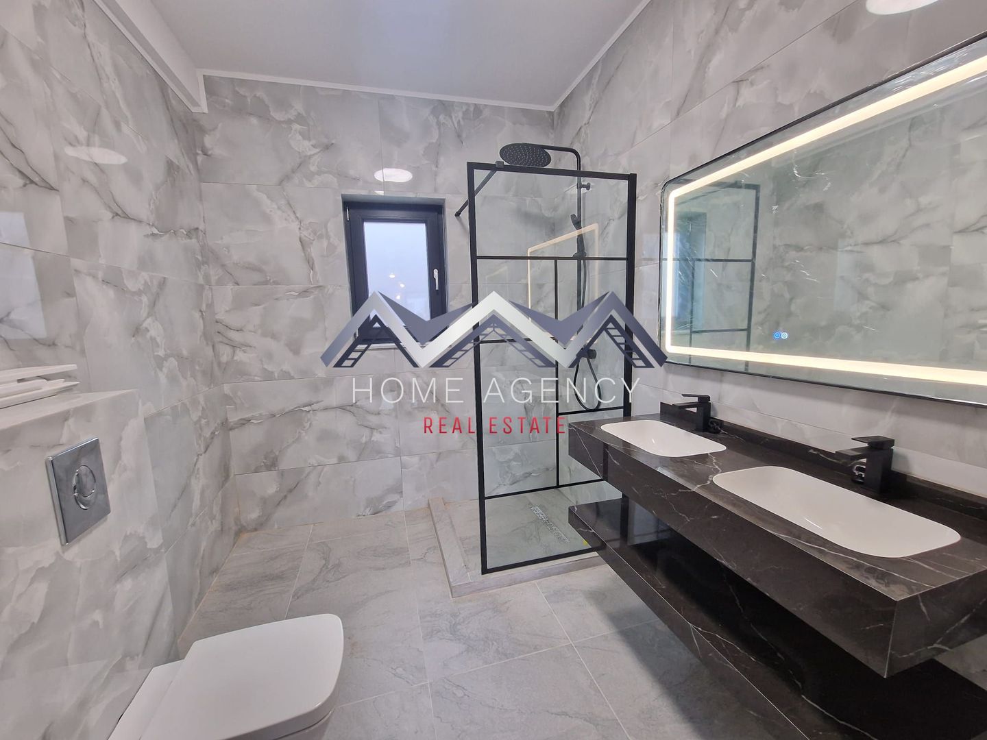 Casă single P+1+Pod în Otopeni - Poză 12