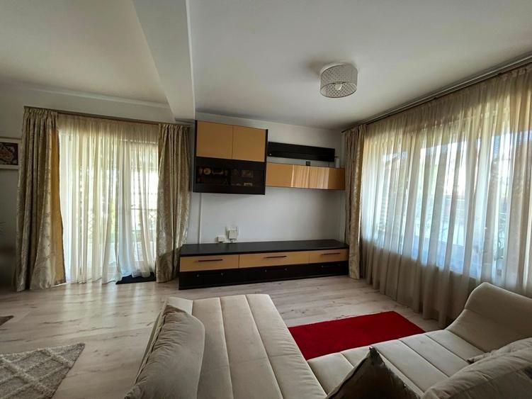 Casa de vanzare, semimobilat, pod, loc parcare curte - Chiajna - Poză 2