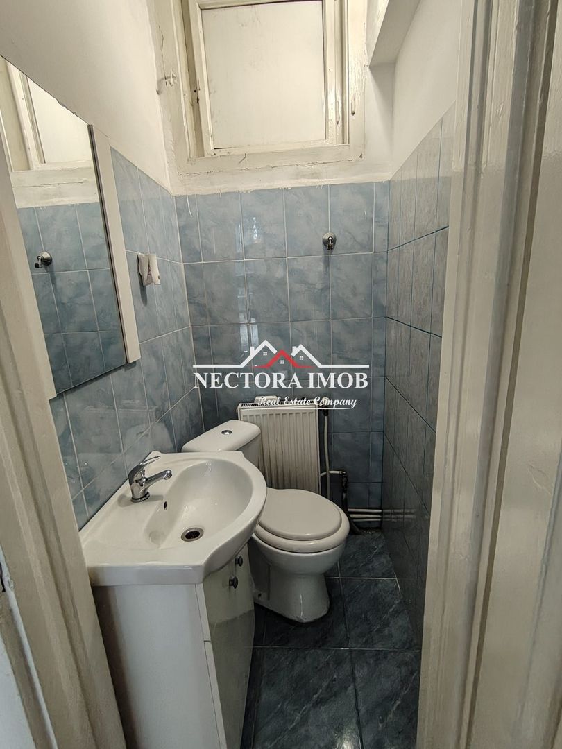 NECTORA IMOB Exclusivitate-Spatiu comercial Ultracentral,40 mp,Vitrina - Poză 6