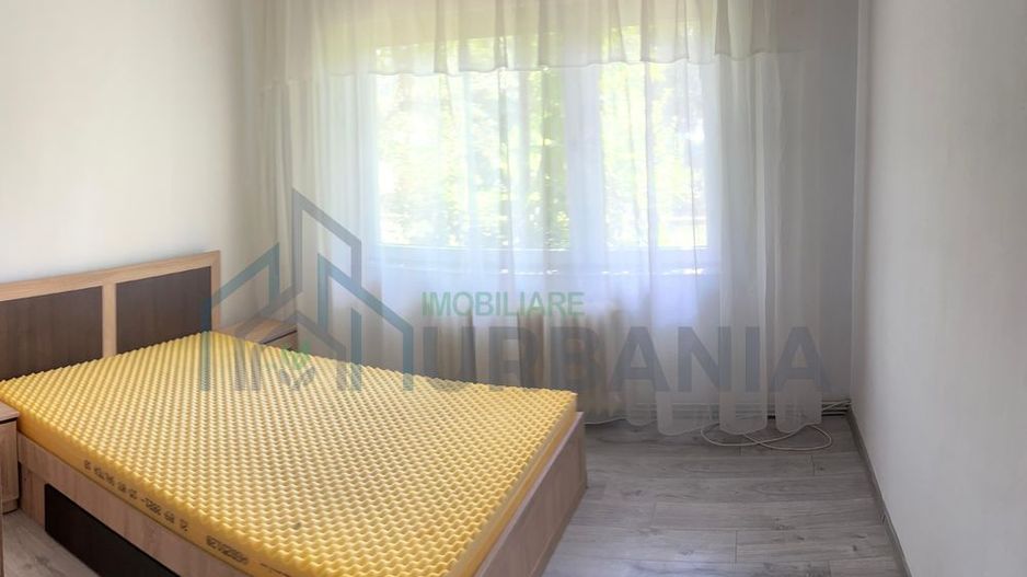 Apartament cu 2 camere semidecomandat, 50 mp, parter, Bd. Cantemir, Iași - Poză 8