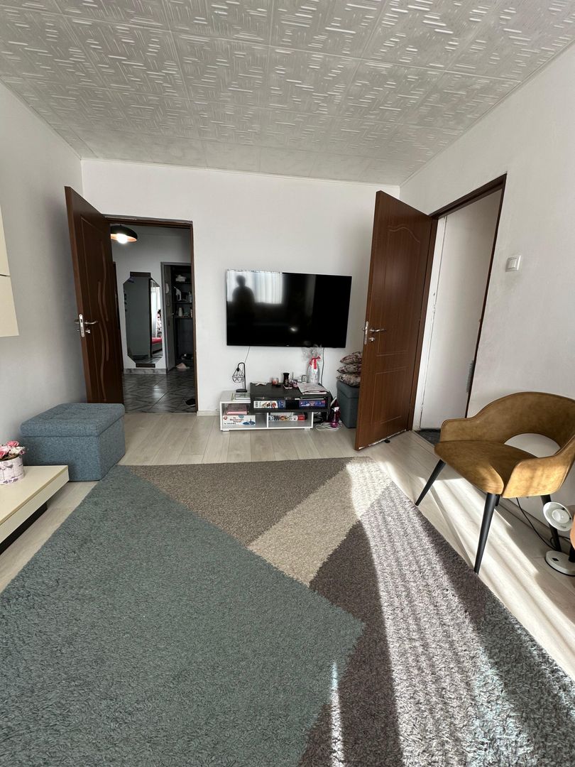 Apartament 4 camere 86 mp | 2 balcoane | vedere verde | Intr. Bârsei, sector 3   ideal familie - Poză 2