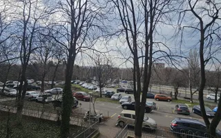 2 camere cu balcon spectaculos de 12,2 mp | Titan – Parc IOR – Metrou - Poză 18