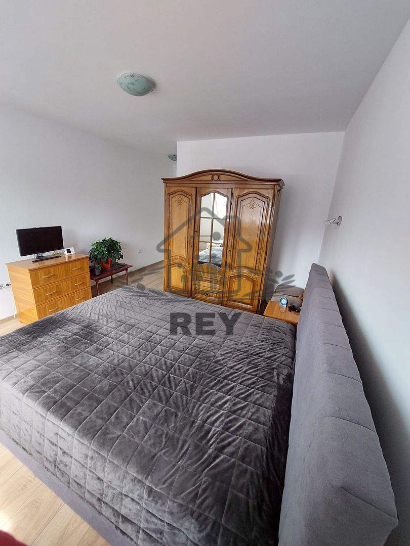 Apartament de vânzare – 2 camere decomandat | Lacul lui Binder - Poză 7