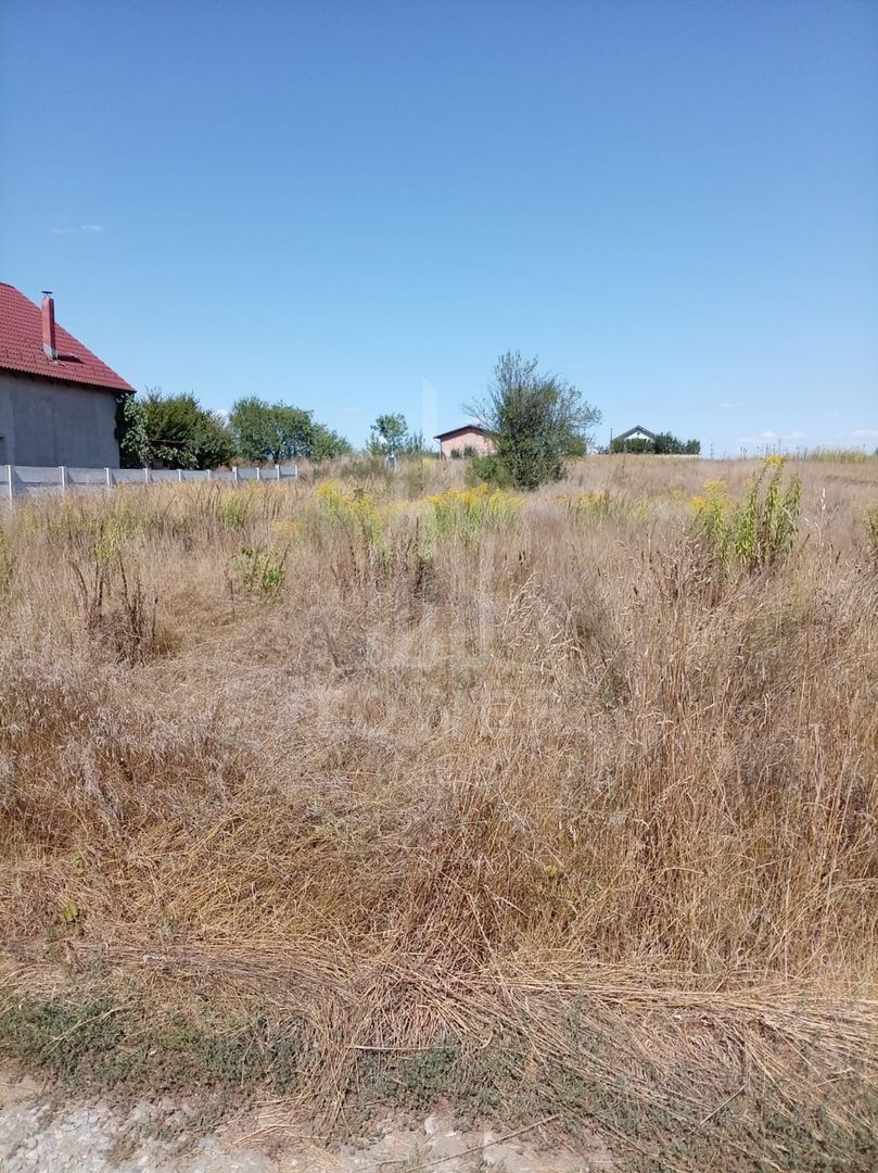 Teren intravilan de vânzare în Avrig | 1.000 mp | PUZ aprobat - Poză 3
