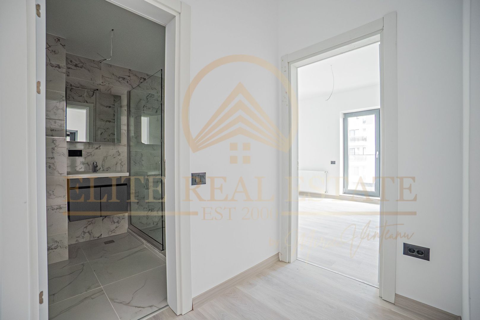 Tomis Plus - Celine Elegance - Vânzare apartament cu 2 camere - Poză 6