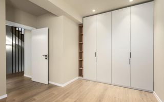 Apartament cu gradina proprie, doua locuri de parcare, gata de mutat - Poză 18