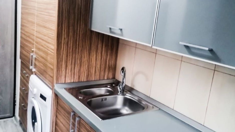 De vânzare garsoniera in Mamaia zona butoaie - Poză 7