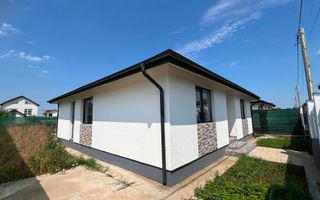 Casa 3 dormitoare Berceni - Poză 2