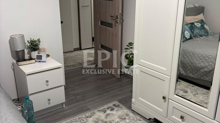 Apartament cu 2 camere, etaj 1 - Poză 4