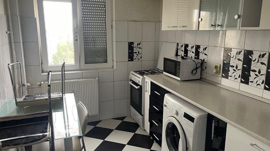 AP. 2 CAMERE PREVEDERII, PRIMA INCHIRIERE, PET FRIENDLY, 10 MIN METROU - Poză 2