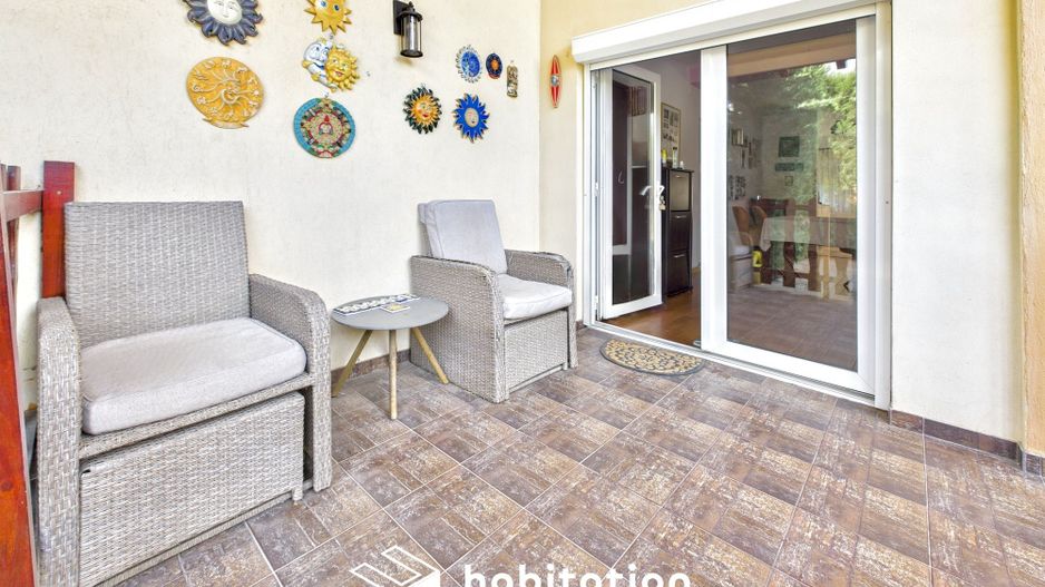 Casă de vânzare la liziera pădurii - Dumbrăvița - Tur virtual inclus - Poză 26