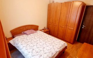 Vand apartament 4 camere Margeanului - Ilie Mihail - Poză 2