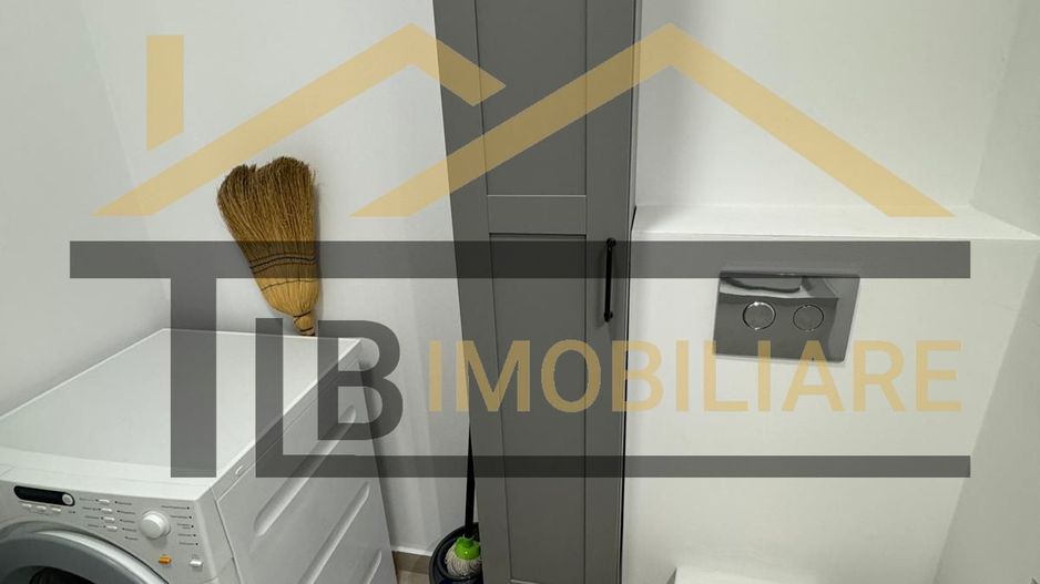 Apartament de 2 camere, 64mp, Zona Alexandru Papiu Ilarian - Poză 6