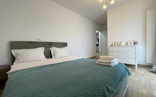 BELVEDERE RESIDENCE | APARTAMENT 3 CAMERE | TERASA 18MP - Poză 14