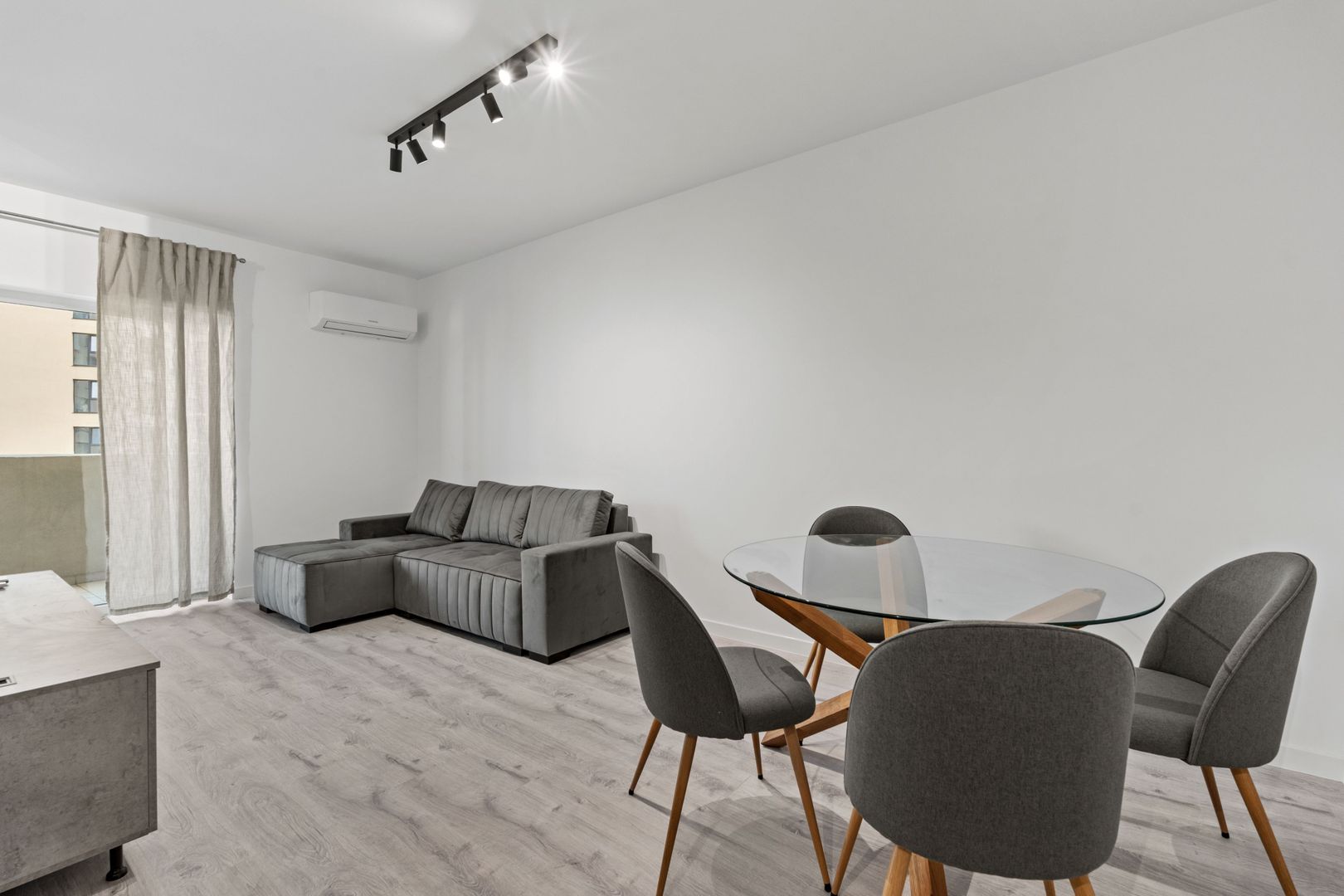 Apartament Metalurgiei - Grand Kristal Residence (PRIMA INCHIRIERE) - Poză 15