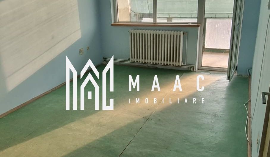 Apartament 2 Camere I Etaj intermediar I Zona Mihai Viteazul - Poză 2