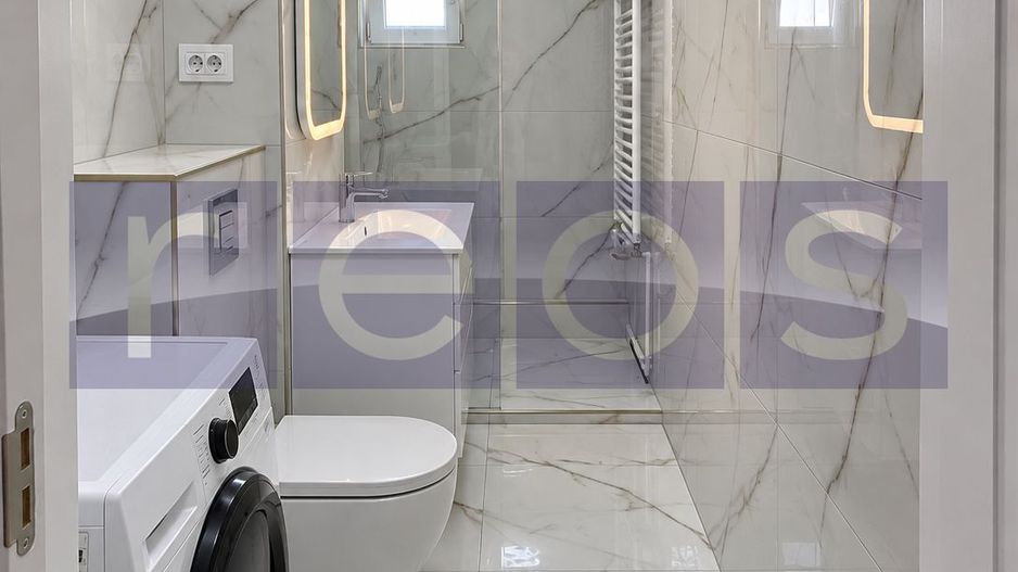 APARTAMENT 2 CAMERE | AVIATIEI | RENOVAT INTEGRAL | 56,17 MP TOTALI - Poză 7