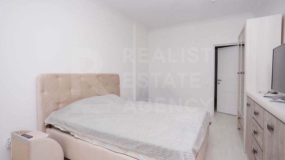 Vânzare, apartament, 1 cameră, strada Ion Buzdugan, Buiucani - Poză 7