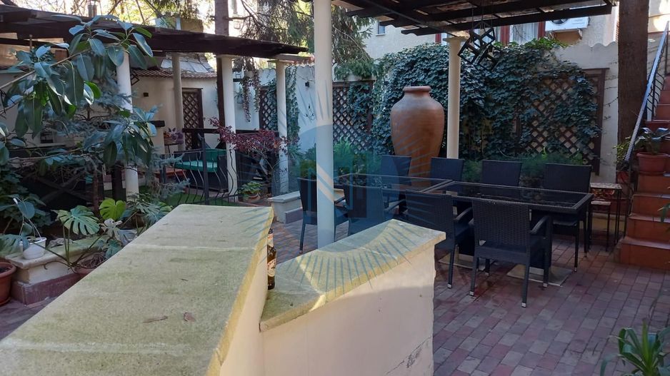 Vila individuala Capitale - Poză 27