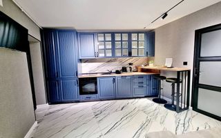 Apartament modern ultracentral Sibiu - Poză 3