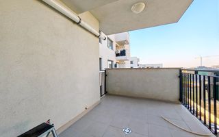 Natură, liniște și confort: 3 camere în Greenfield + Loc de parcare - Poză 6