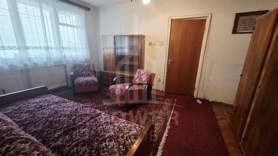Apartament de vanzare ultracentral Sibiu - Poză 8