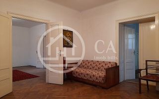 Apartament la casa cu 4 camere de vanzare zona ultracentrala Oradea - Poză 7