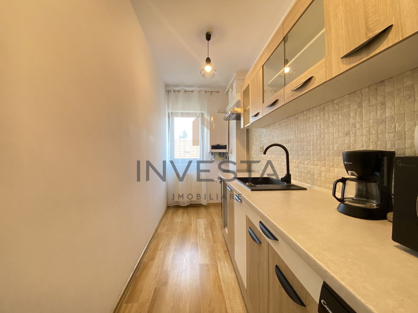 Apartament 3 camere cu parcare de inchiriat, Pet Friendly, zona Centru - Poză 3