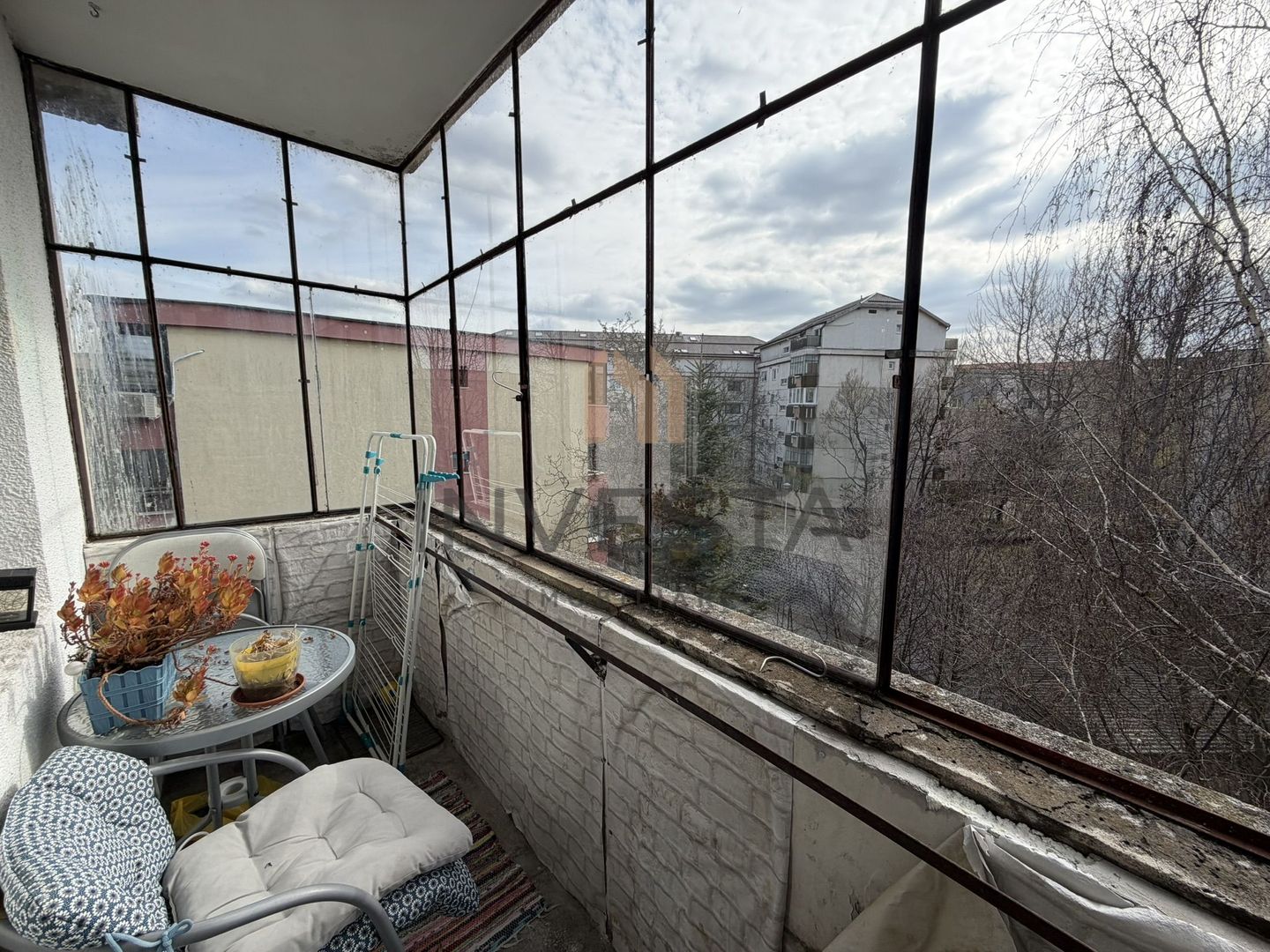 Apartament 3 camere decomandat de vanzare - cartierul Zorilor - Poză 11