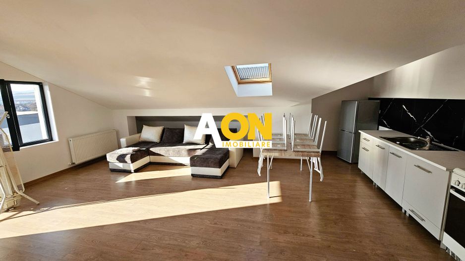 Apartament 3 Camere, 75 mp utili, bloc nou, zona Cetate - Poză 10