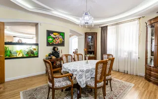Vânzare, casă, 5 camere, str. Grenoble, Telecentru - Poză 20
