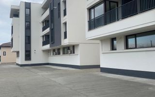 Apartament 2 camere central - Poză 1