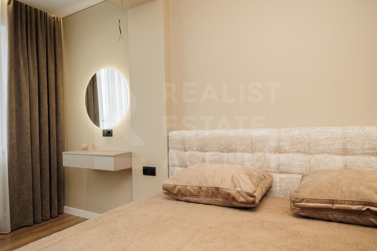 Vânzare, apartament, 2 camere, str. Sarmizegetusa, Botanica - Poză 15