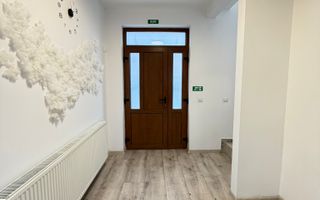 Casa deosebita de inchiriat- zona Mihai Romanul - Poză 4