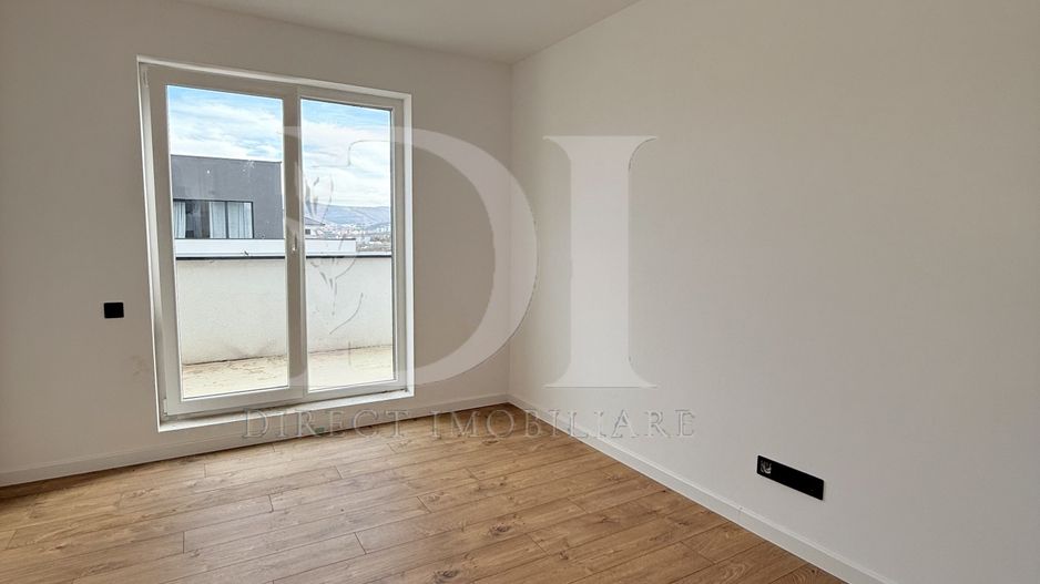 Apartament de vanzare/ Zona Terra / Floresti - Poză 5