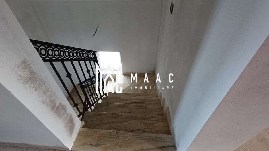 Casa 3 camere | Teren | 126 MPU | Cristian - Poză 18