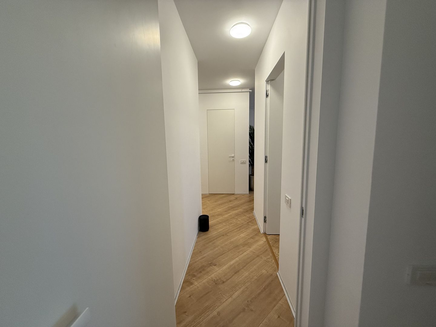 Apartament 3 Camere | 4 City North | Rond OMV| Loc de parcare - Poză 14