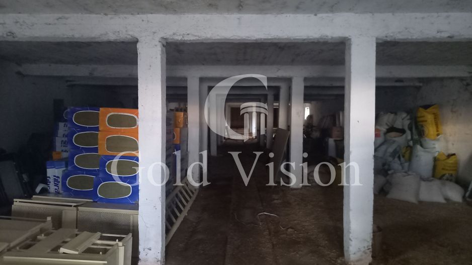 Spatiu industrial de 800mp si teren 3504 mp in loc Panet - Poză 4