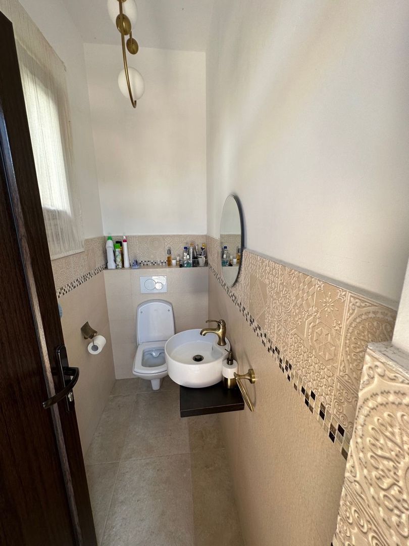 CASA EXCEPTIONALA CU LIVADA PROPRIE - Poză 21