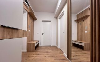 2 camere | Pipera/OMV | parcare inclusa - Poză 7