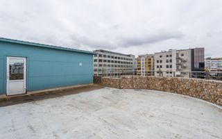 Vânzare, clădire separată, strada Constantin Brâncuși, Botanica - Poză 19