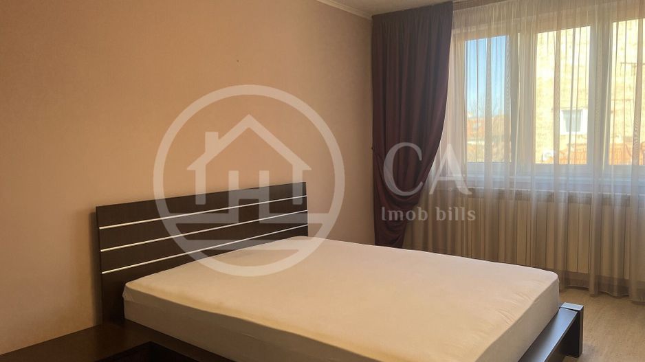 Apartament cu 2 camere de inchiriat Ultracentral Oradea - Poză 5