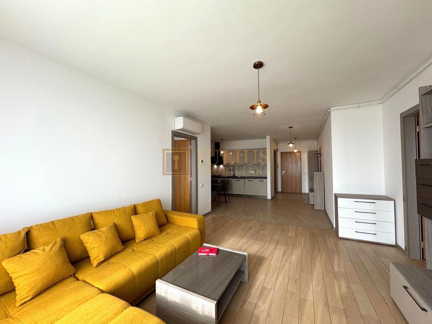 Central, centrala proprie, Monarch - Poză 2