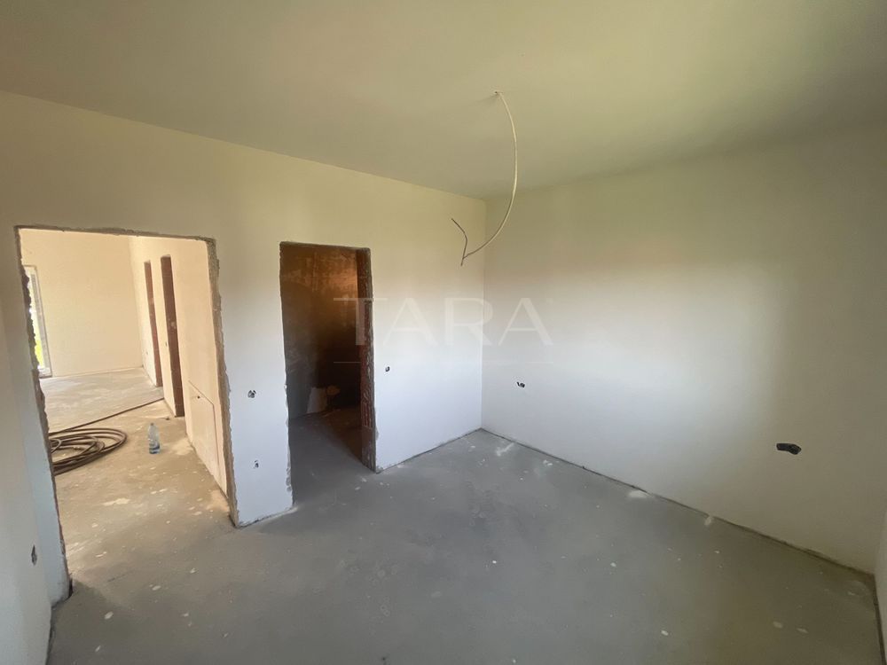 Vanzare casa individuala pe un singur nivel,  Campenesti - Poză 2