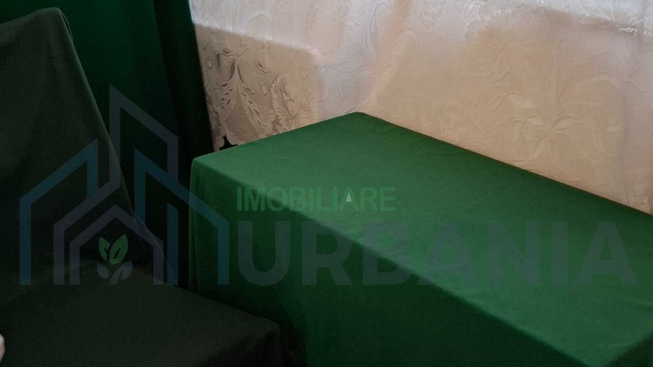 Inchiriez apartament 2 camere decomandate - Poză 8