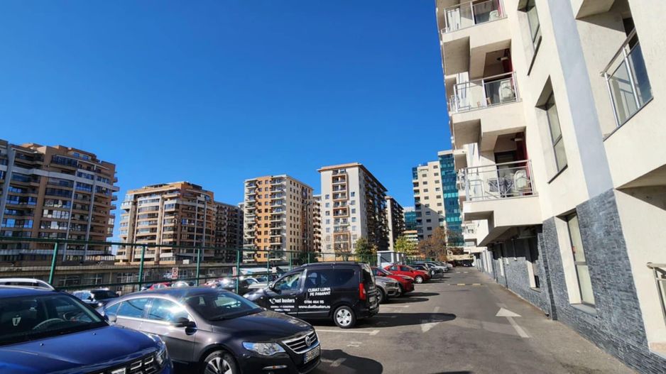 AP. 2 CAMERE SMART RESIDENCE, MOBILAT, BLOC NOU, METROU, COMISION 0% - Poză 16