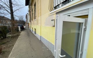 Spatiu comercial in zona Elisabetin - Poză 1